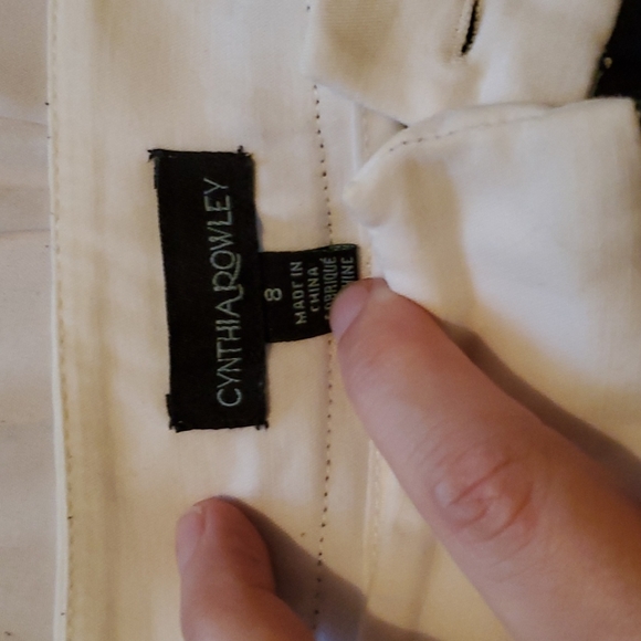 Pants - Picture 5 of 6